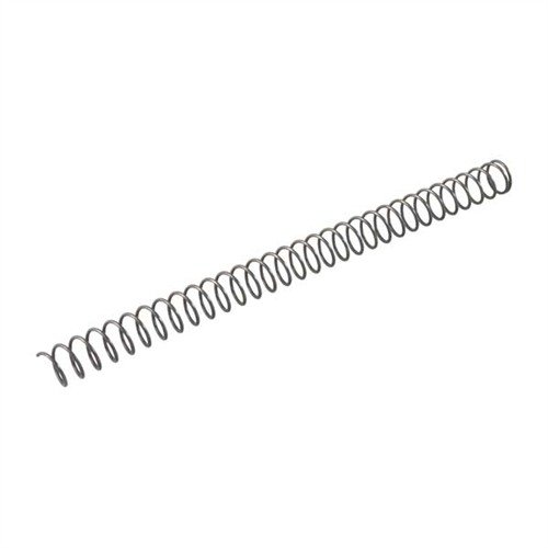 Die 1911 GOVERNMENT RECOIL SPRINGS von ISMI bieten maximale Konsistenz und Zuverlässigkeit, gefertigt aus korrosionsbeständigem Edelstahl oder Chrome Silicon.