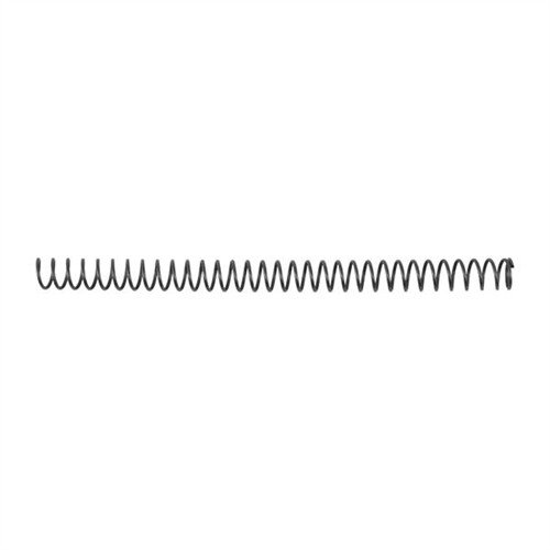 Die 1911 GOVERNMENT RECOIL SPRINGS von ISMI bieten maximale Konsistenz und Zuverlässigkeit, gefertigt aus korrosionsbeständigem Edelstahl für höchste Haltbarkeit.
