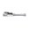 JP Low Mass polierter Edelstahl-Bolt Carrier mit installiertem Gas-Key