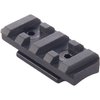 Der AR-15 Picatinny Modular Rail von J P ENTERPRISES bietet maximale Flexibilität zur Anpassung von Zubehörschienen und Schwenkösen für deine taktischen Gewehre.