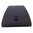 RECOIL ELIMINATOR 30 CALIBER 5/8-24 Stahl schwarz