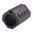 AR verstellbares Gas-System, Low-Profile .936 Bohrung, BLK, ALUM