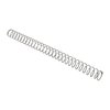 Die JP Enterprises Tuned Buffer Spring sorgt für eine sanftere, leisere und zuverlässigere Funktion deines AR-15/M16/308, ideal für schnelle Zielerfassung.