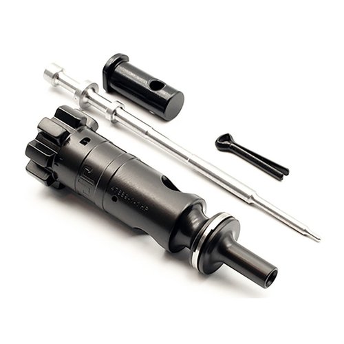 Bolt Carrier Group > Verschlüsse - Vorschau