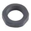 Die hochwertigen hex Jam Nuts von J P ENTERPRISES sind ideal zum Indexieren von Mündungsgeräten und in schwarz oder Edelstahl für ½-28 Gewinde erhältlich.