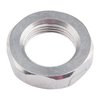 AR-15 .750 Kontermutter 1/2-28" Edelstahl silber