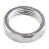 Die hochwertigen hex Jam Nuts von J P ENTERPRISES sind ideal zum Indexieren von Mündungsgeräten, erhältlich in Schwarz oder Edelstahl für 5/8-24 Gewinde.