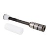 Das Gen 2 Silent Captured Spring System sorgt für weniger Vibrationen und Geräusche, passt in M4- und Fixed Stocks und ermöglicht individuelle Anpassungen.