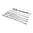 AR-15 Silent Captured Spring Gen 2 H2 mit alternativem Federensatz
