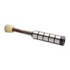 9MM GEN2 Silent Capture Spring Kurzhub Vollstahl‑Masse