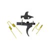 .154" Standard 3.5 LB einstellbares Abzugsset