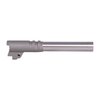 Der 1911 PRECISION QUALITY BARREL aus 4150 Ordnance Steel bietet höchste Präzision, eine spiegelglatte Oberfläche und optimale Passgenauigkeit für bessere Leistung.