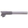 Die 1911 Precision Quality Barrel aus 4150 Ordnance-Stahl bietet höchste Präzision, eine spiegelglatte Oberfläche und optimale Passgenauigkeit für bessere Leistung und Genauigkeit.