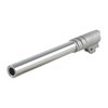 Die 1911 Precision Quality Barrel aus 4150 Ordnance Steel bietet höchste Präzision, glatte Oberflächen und optimale Passgenauigkeit für bessere Leistung und Genauigkeit.