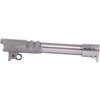 Installiere mit nur vier Handwerkzeugen einen präzisen 1911 XACT FIT BARREL, der für eine perfekte Passform und einfache Anpassung sorgt. Ideal für Hobby-Schmiede!