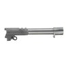 Installiere mit nur vier Handwerkzeugen einen präzisen 1911 XACT FIT BARREL. Perfekte Passform, vorgefertigte Bushing und weniger Arbeitsaufwand für dich!
