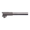 Der 1911 PRECISION QUALITY BARREL aus 4150 Ordnance-Stahl bietet höchste Präzision, eine spiegelglatte Oberfläche und optimale Passform für maximale Genauigkeit.