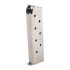 Halte deine Colt 1911 mit diesen hochwertigen 7-RD .45 ACP Magazinen in Topform! 100% Made in USA, mit geschweißten Nähten und präzisen Komponenten.