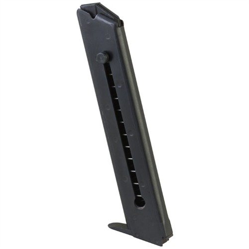Halte deine Browning Challenger II/III mit diesem hochwertigen 10RD 22LR Magazin am Laufen. 100% Made in USA, mit robustem Stahl und garantierter Passform.