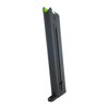 Halte deine Colt Woodsman mit diesen hochwertigen 10RD .22LR Magazinen am Laufen. 100% in den USA hergestellt, mit robusten Materialien und perfektem Sitz.