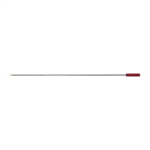 Der BORE STIX hat einen gepolsterten Griff mit 22 Kugellagern für müheloses Drehen, ist chemikalienbeständig und passt perfekt für 6mm Benchrest- und Jagdgewehre.