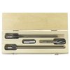 .010" Over Receiver Accurizing Kit von Manson Precision bietet präzises Werkzeug zum Blueprinting von Remington und Winchester Aktionen – ein echter Zeit- und Arbeitsersparer!