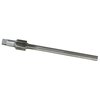 Der Piloted Receiver Reamer von Manson Precision schneidet präzise die Gewinde und Lugs deiner Receiver und ist in Standard und .010" Oversize erhältlich.