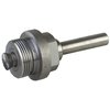 Mit dem BOLT FACE TRUING TOOL schneidest du den Bolt Face präzise und zentriert, sparst Zeit und Aufwand bei der Bearbeitung von Remington 700 Receivern.