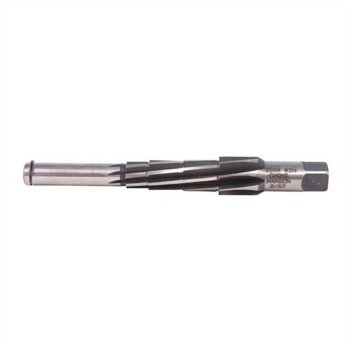 Mit dem 20 Gauge Reamer von Manson Precision kannst du Choke-Rohre schnell und präzise installieren – ideal für deine Waffe und perfekte Ergebnisse!