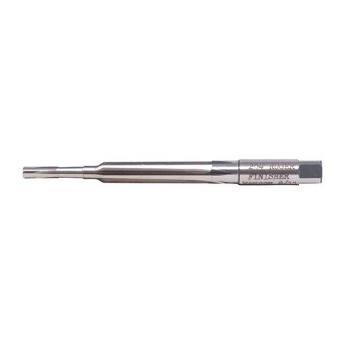 .204 Ruger Chambering Reamer von Manson Precision bietet präzise, hochwertige Reamer aus M7-Stahl, ideal für maßgeschneiderte Kammern und herausragende Genauigkeit.
