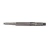 Der LIVE PILOT FINISH CHAMBER REAMER sorgt für präzise Kammerbearbeitung mit minimalem Risiko von Rillenbeschädigung und maximaler Genauigkeit.