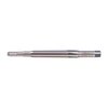 Der LIVE PILOT FINISH CHAMBER REAMER sorgt für präzise und glatte Kammern, minimiert das Risiko von Rifling-Schäden und bietet maximale Genauigkeit.