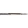 Der LIVE PILOT FINISH CHAMBER REAMER von Manson Precision sorgt für eine präzise und glatte Kammer ohne Risiko von Rillenbeschädigungen. Inklusive Pilot für maximale Genauigkeit.