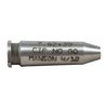 Die Manson Precision Rimless Cartridge Headspace Gauges bieten präzise Messungen aus gehärtetem Stahl, um die Sicherheit und Leistung deiner Feuerwaffen zu gewährleisten.