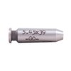 Mit dem Manson Precision Rimless Cartridge Headspace Gauge prüfst du präzise die Headspace von Patronen, um die Sicherheit und Zuverlässigkeit deiner Feuerwaffen zu gewährleisten.