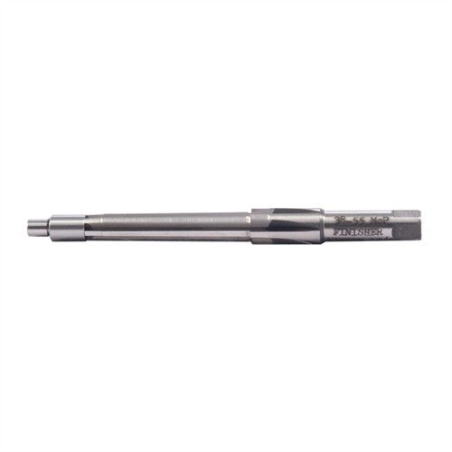 Der LIVE PILOT FINISH CHAMBER REAMER sorgt für präzise Kammerbearbeitung ohne Kratzer, dank des abnehmbaren Piloten und der stabilen Ausrichtung.