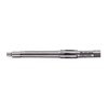 Der LIVE PILOT FINISH CHAMBER REAMER sorgt für präzise Kammerbearbeitung ohne das Risiko von Rifling-Schäden und bietet maximale Genauigkeit und Lebensdauer.