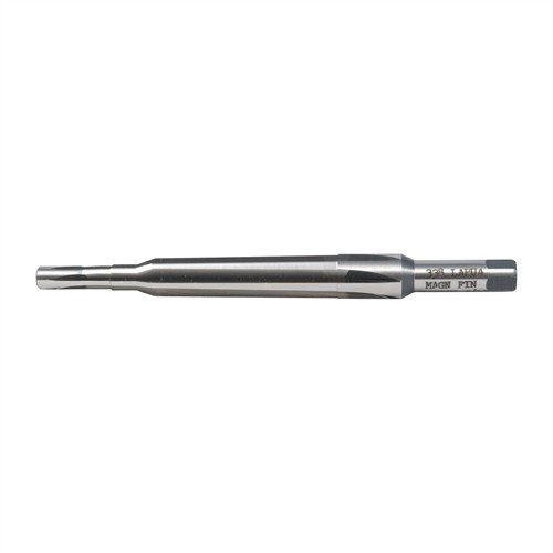 .338 Lapua Finish Reamer von Manson Precision bietet höchste Präzision und Qualität, ideal für individuelle Chambering-Projekte und außergewöhnliche Genauigkeit.