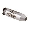 Der Manson Precision Rimless Cartridge Headspace Gauge bietet präzise Messungen, langlebige Konstruktion und eine große Auswahl an Kalibern für sicheres Schießen.