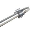 Der PILOTED TAP/MANDREL von Manson Precision recuts und quadriert die Empfängergewinde präzise, was dir beim Blueprinting von 700 Aktionen viel Zeit spart.