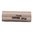 12 GAUGE .725" Buchse