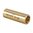 12 GAUGE .726" Buchse