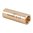 12 GAUGE .727 Zoll Buchse