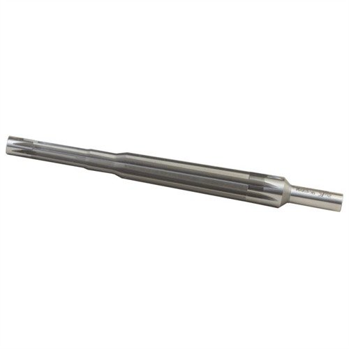 Die RIMFIRE CARTRIDGES von MANSON PRECISION bieten präzise Chambering Reamers aus M7-Stahl, die für außergewöhnliche Genauigkeit und Anpassungsmöglichkeiten sorgen.