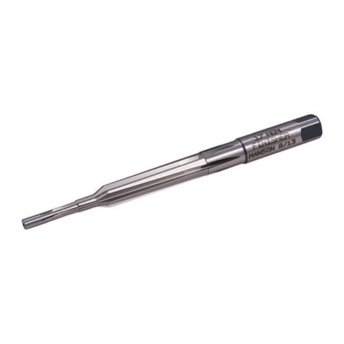.17 Remington Reamer von Manson Precision bietet höchste Präzision und Qualität, um perfekte Kammern für optimale Genauigkeit zu schaffen.