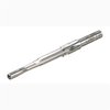 .17 HMR Finish Reamer von Manson Precision bietet dir präzise Kammern aus M7-Stahl mit festem Pilot, ideal für individuelle Anpassungen und höchste Genauigkeit.