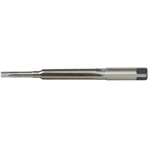 Die RIMFIRE CARTRIDGES von MANSON PRECISION bieten präzise Chambering Reamers aus hochwertigem M7 Stahl, perfekt für akkurate Schussleistung und individuelle Anpassungen.