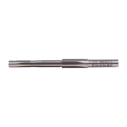 .22 Long Rifle Bentz Finisher von Manson Precision bietet präzise, hochwertige Reamer aus M7-Stahl für maßgeschneiderte Kammern und herausragende Genauigkeit.
