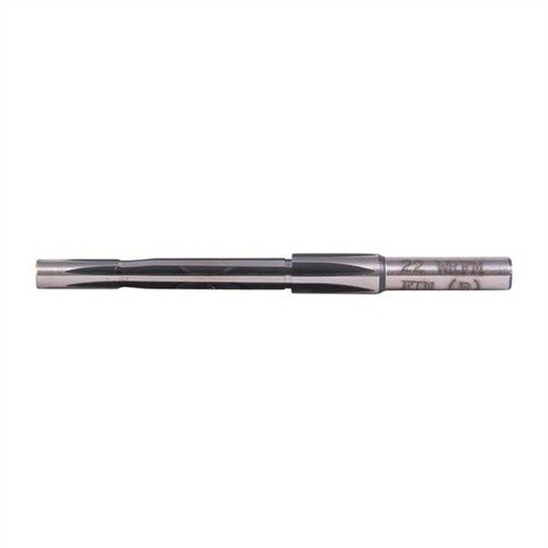 .22 Win. WMR Finisher von Manson Precision bietet präzise Chambering mit M7 Stahl, festen Piloten und integrierten Throatern für herausragende Genauigkeit.