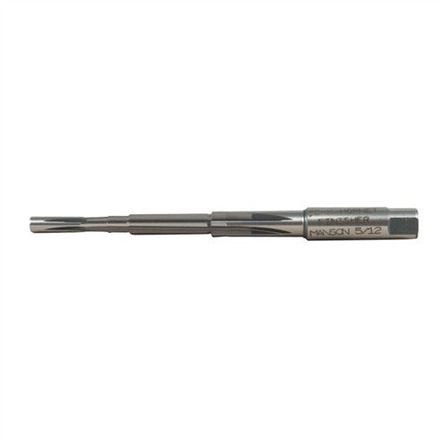 .22 K-Hornet Finisher von Manson Precision bietet präzise, nach SAAMI-Normen gefertigte Reamer aus M7-Stahl für außergewöhnliche Genauigkeit und Anpassungsmöglichkeiten.